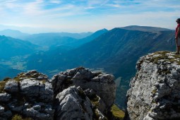 Pré Alpes du Sud