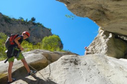 Entre Drome et Vercors