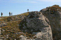 Entre Drome et Vercors