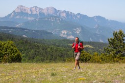 Entre Drome et Vercors