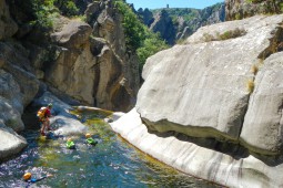 Entre Ardèche et Cévennes