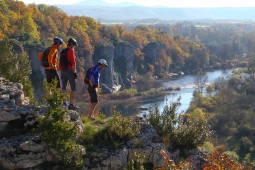 Magique ardeche