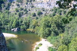 Magique ardeche