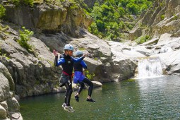 Entre ardeche et cevennes