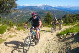 Pepites de la sierra de guara